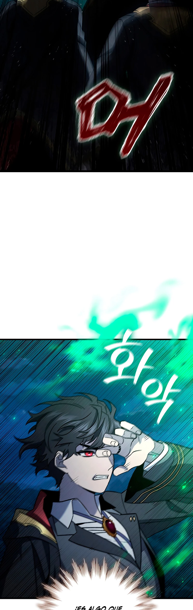Mago devorador de dragones > Capitulo 25 > Page 21