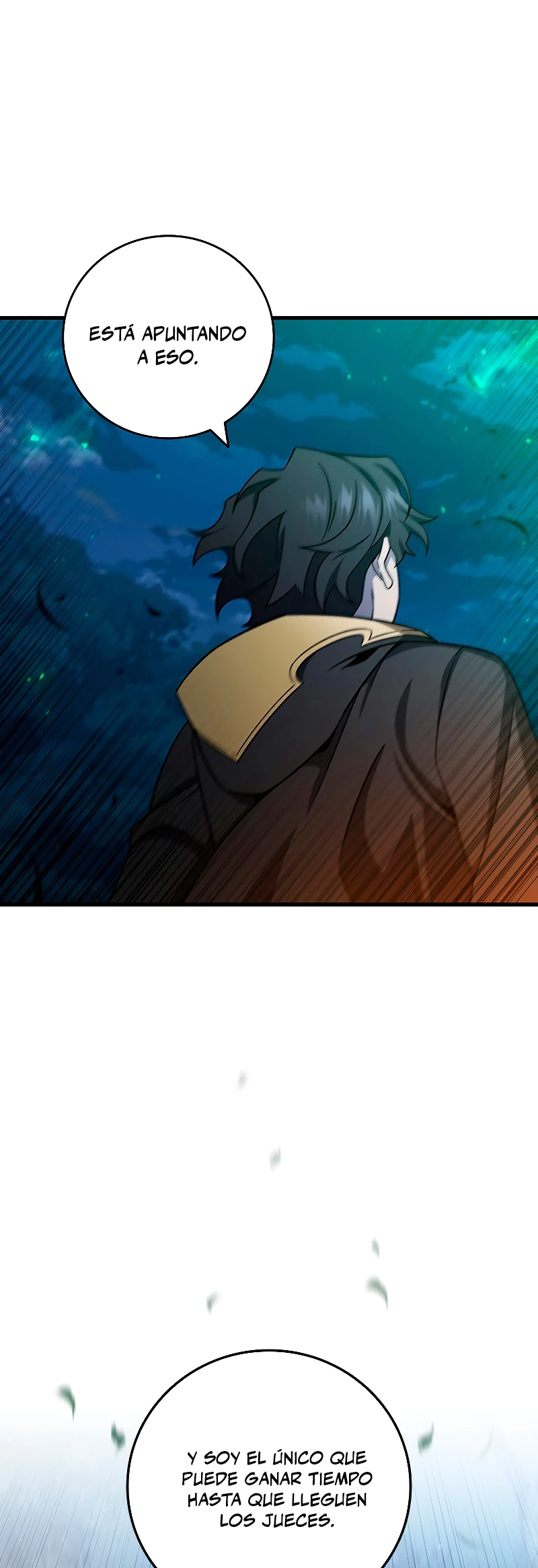 Mago devorador de dragones > Capitulo 25 > Page 71