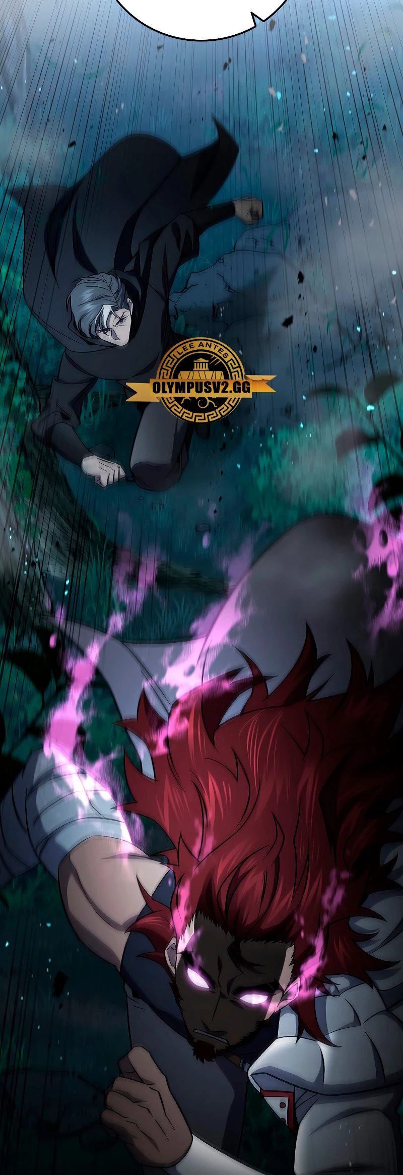 Mago devorador de dragones > Capitulo 25 > Page 81