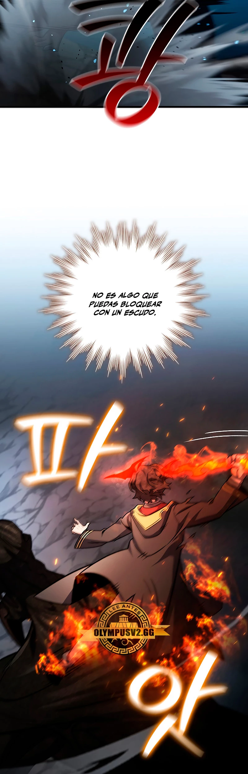 Mago devorador de dragones > Capitulo 25 > Page 141