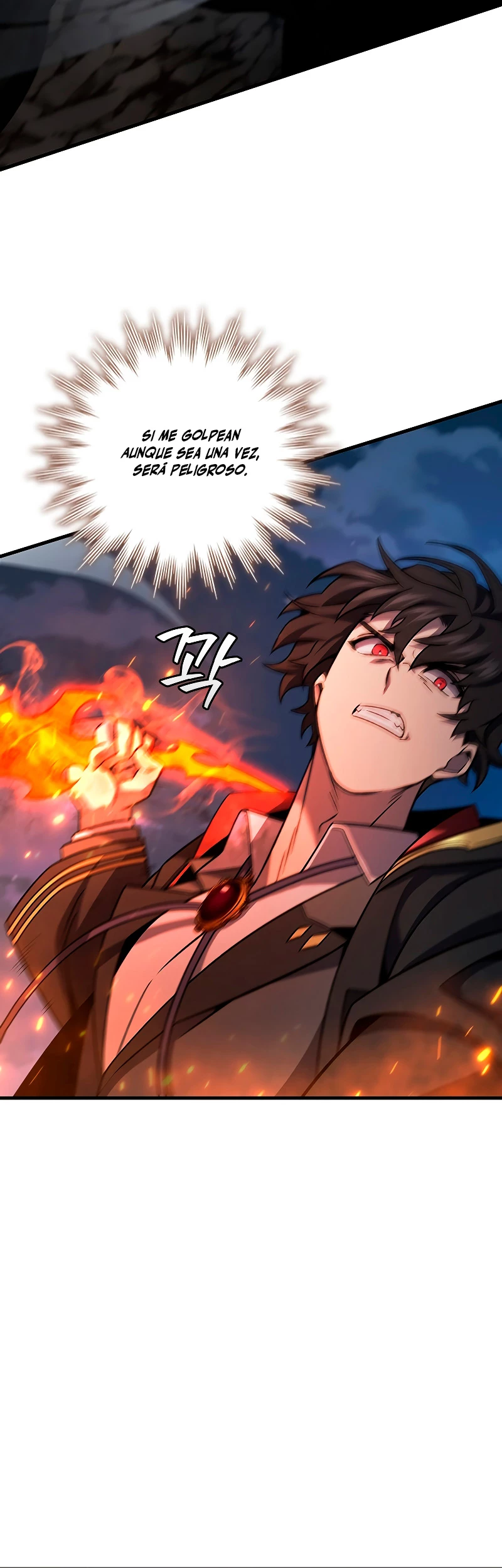 Mago devorador de dragones > Capitulo 25 > Page 151