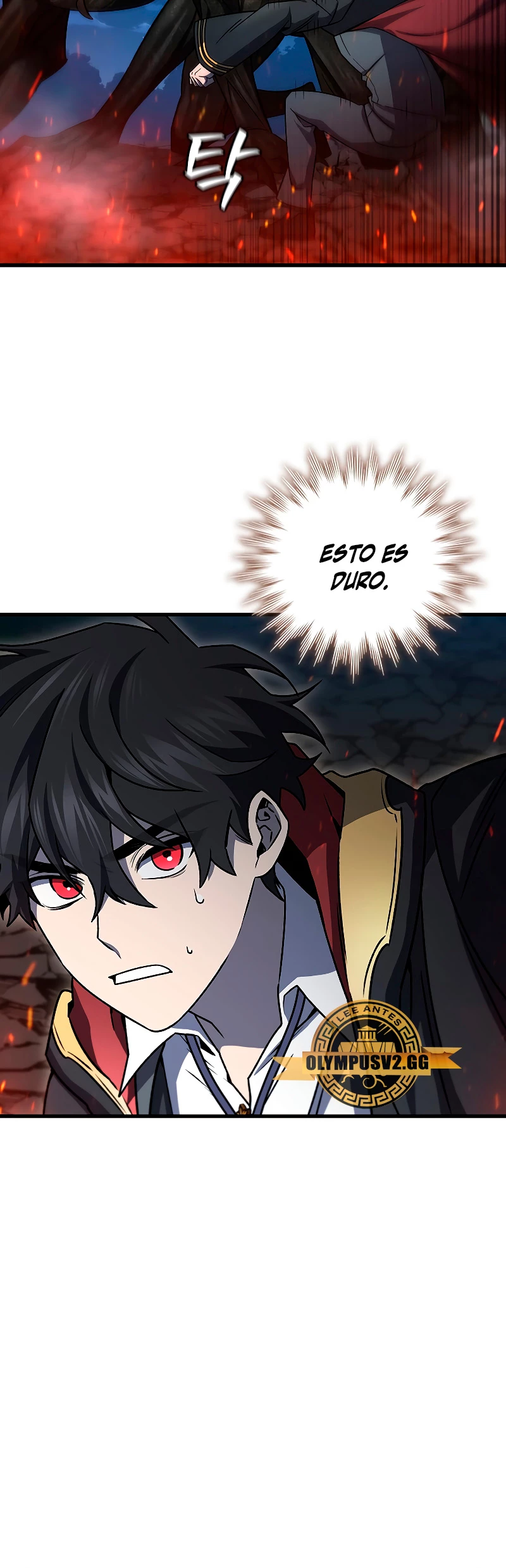 Mago devorador de dragones > Capitulo 25 > Page 191