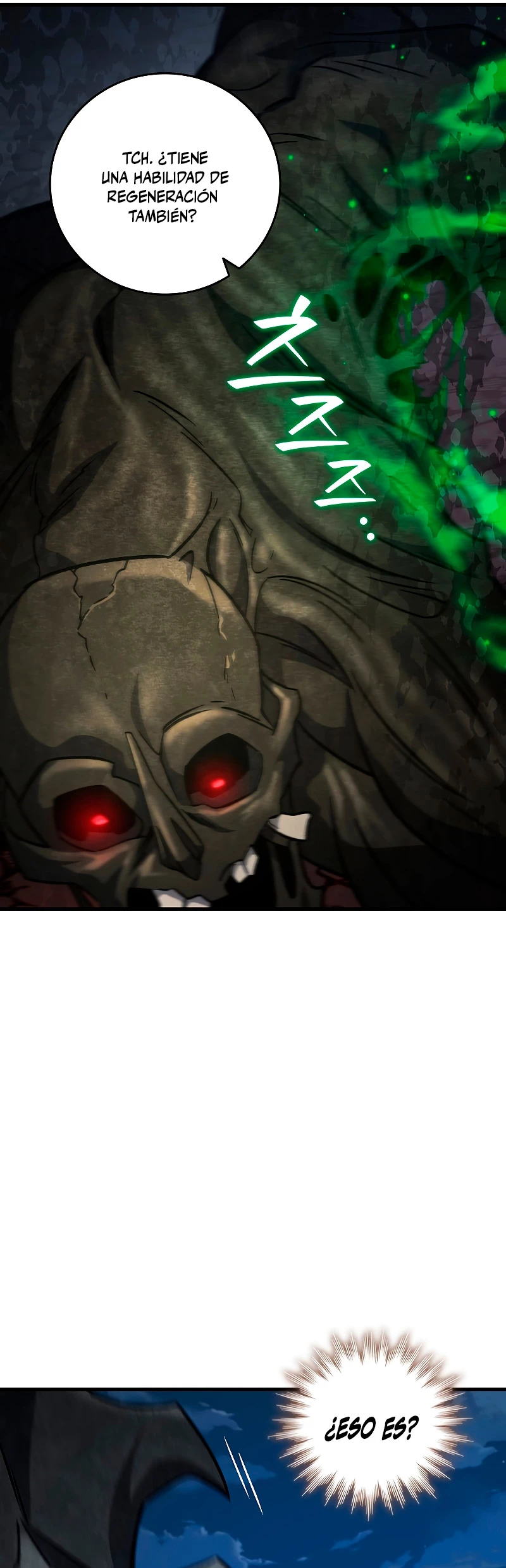 Mago devorador de dragones > Capitulo 25 > Page 201