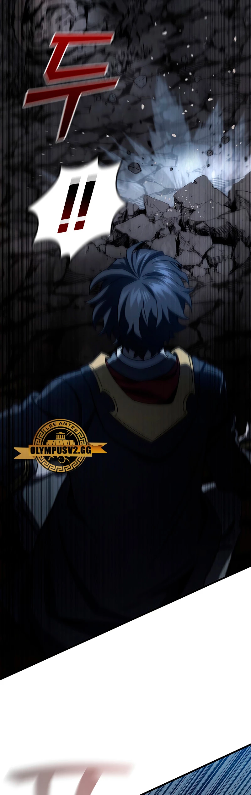 Mago devorador de dragones > Capitulo 25 > Page 221