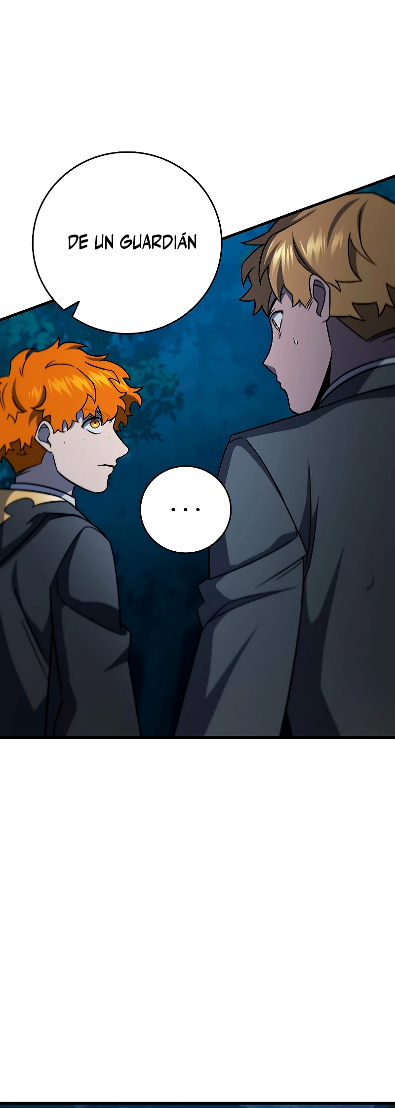 Mago devorador de dragones > Capitulo 25 > Page 321