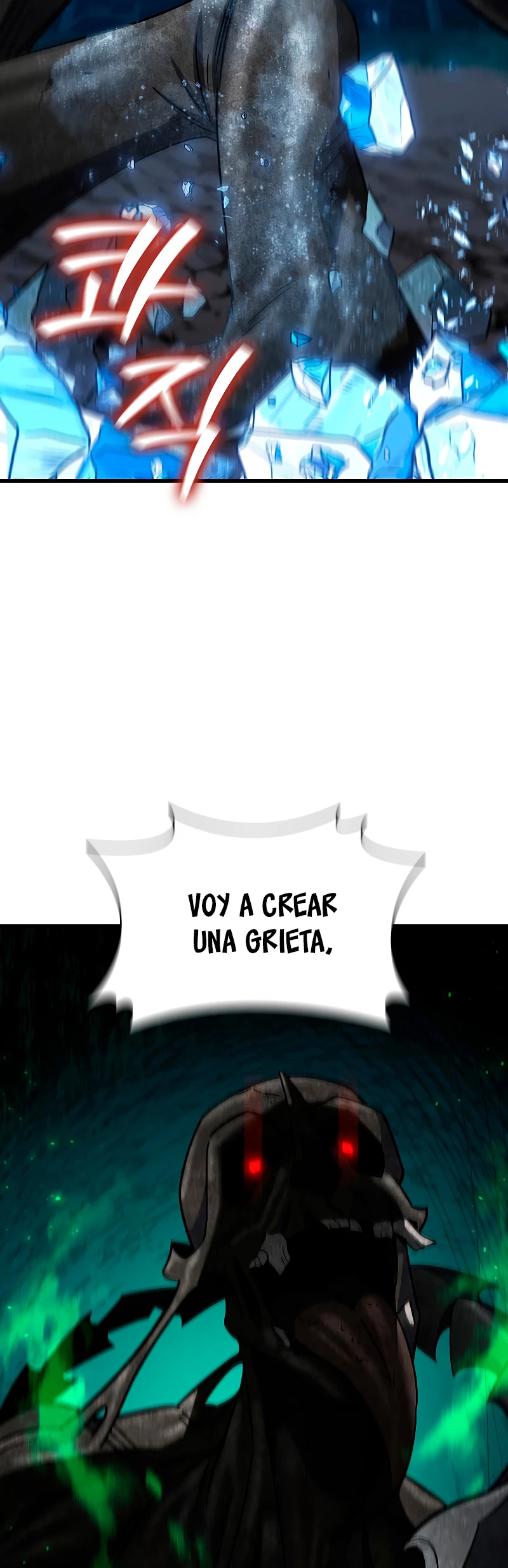 Mago devorador de dragones > Capitulo 25 > Page 451