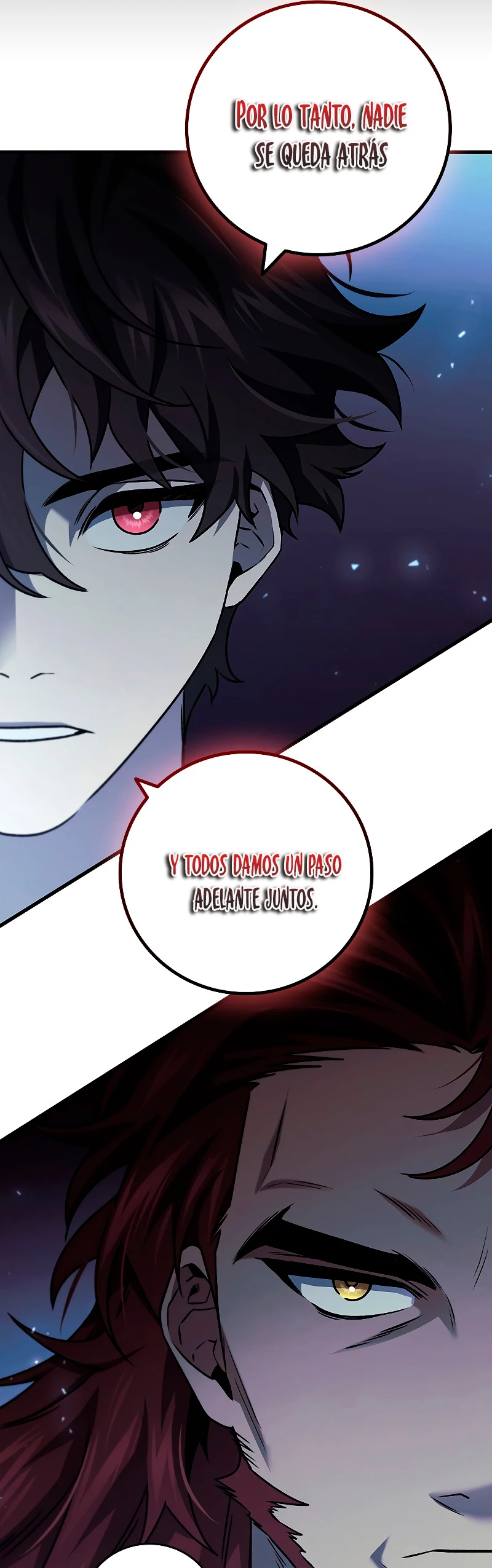 Mago devorador de dragones > Capitulo 26 > Page 571