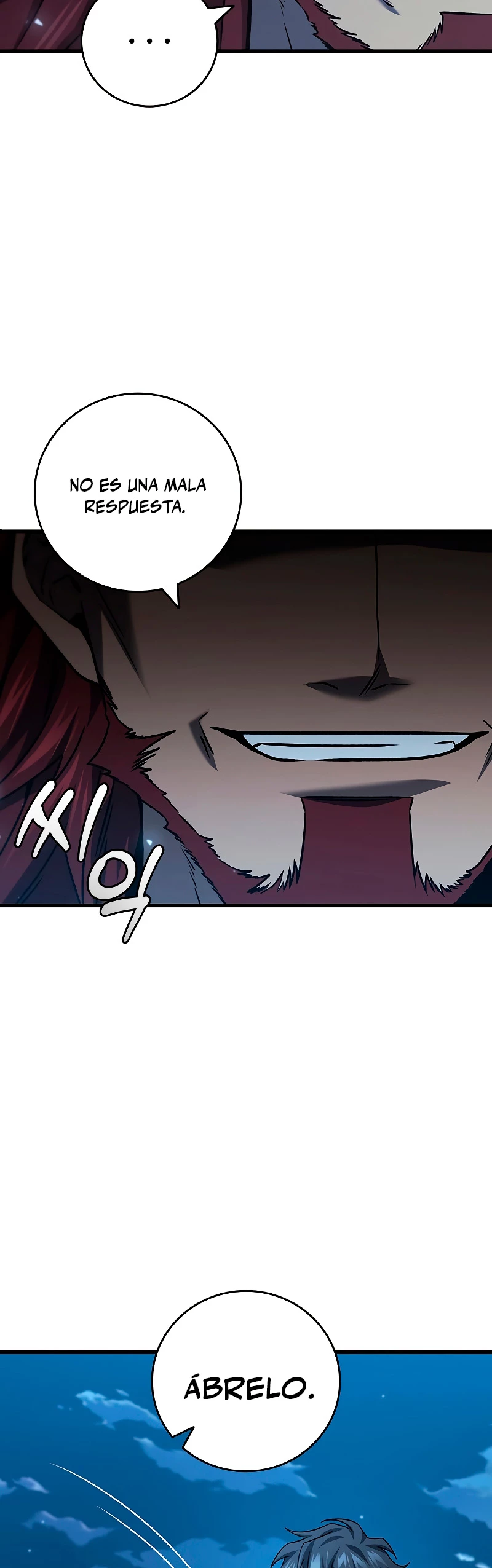 Mago devorador de dragones > Capitulo 26 > Page 581