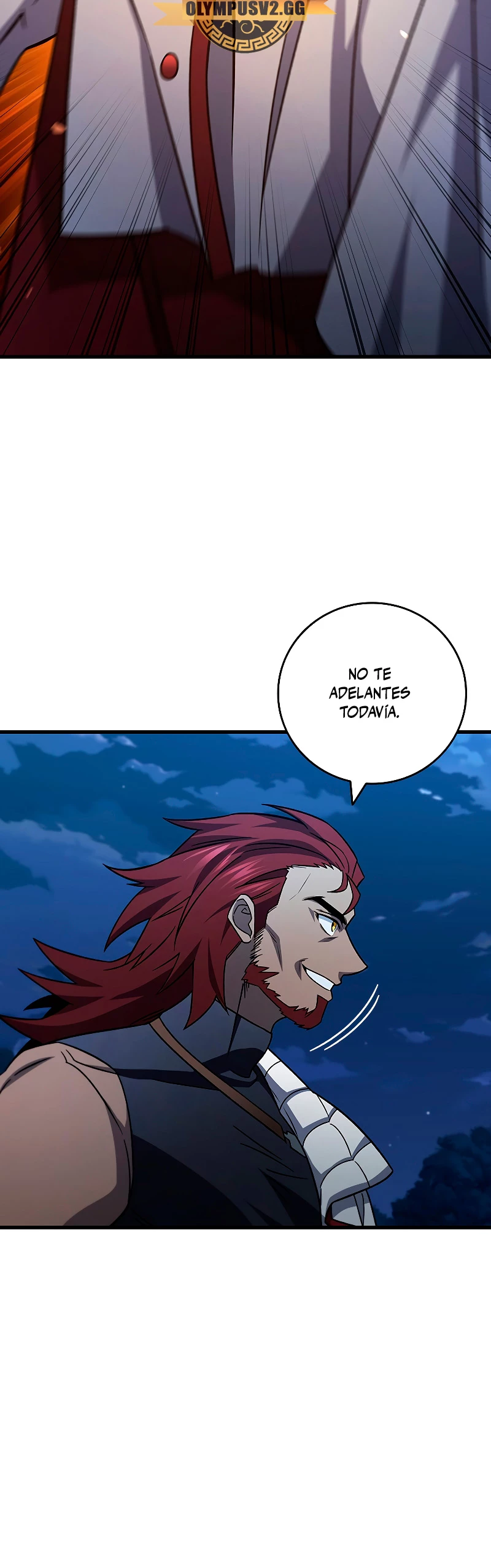 Mago devorador de dragones > Capitulo 26 > Page 601