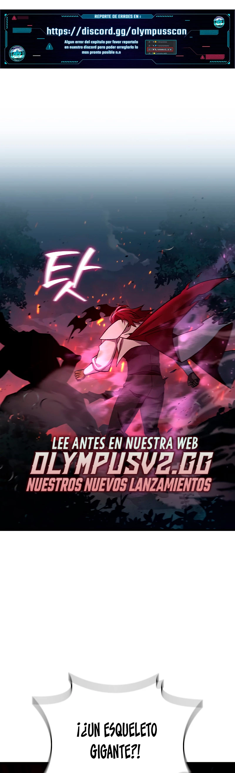 Mago devorador de dragones > Capitulo 26 > Page 11