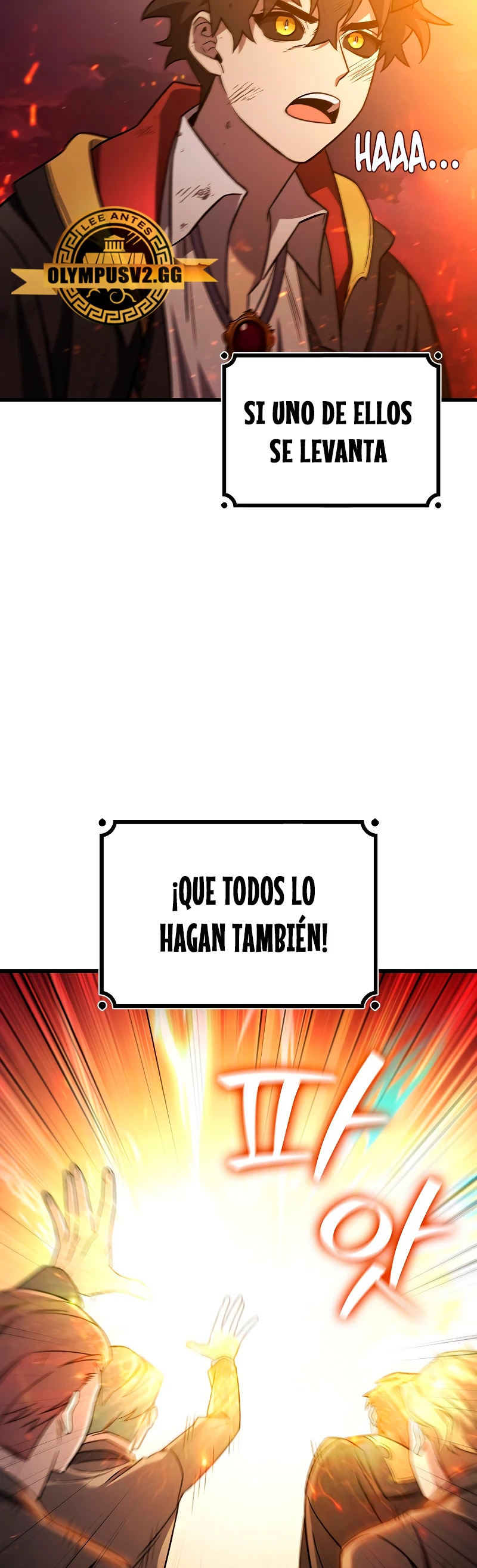 Mago devorador de dragones > Capitulo 26 > Page 101