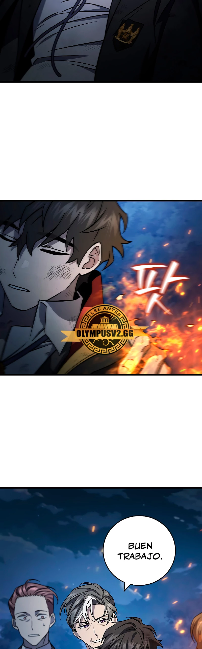 Mago devorador de dragones > Capitulo 26 > Page 241