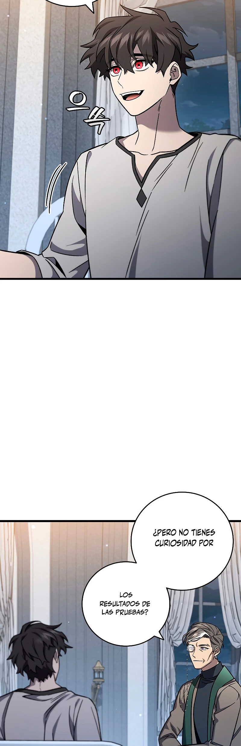 Mago devorador de dragones > Capitulo 26 > Page 301
