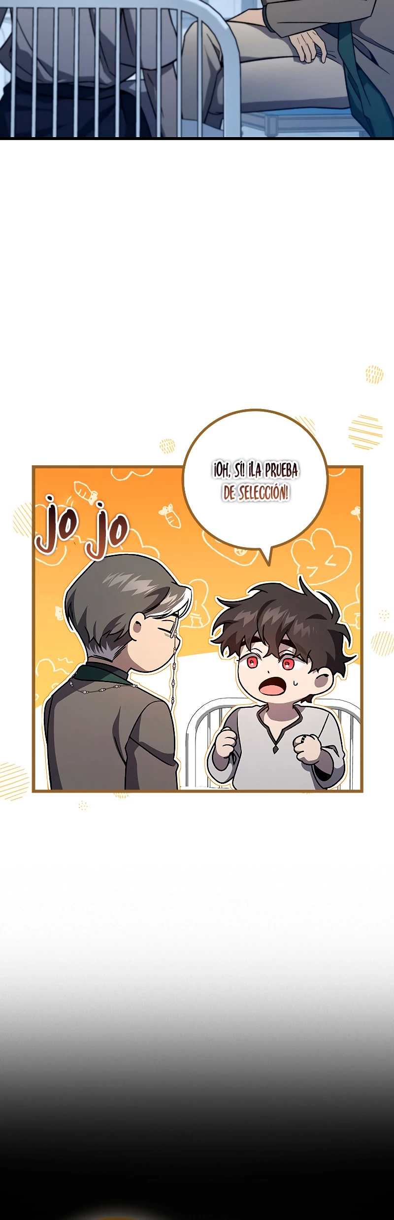 Mago devorador de dragones > Capitulo 26 > Page 311