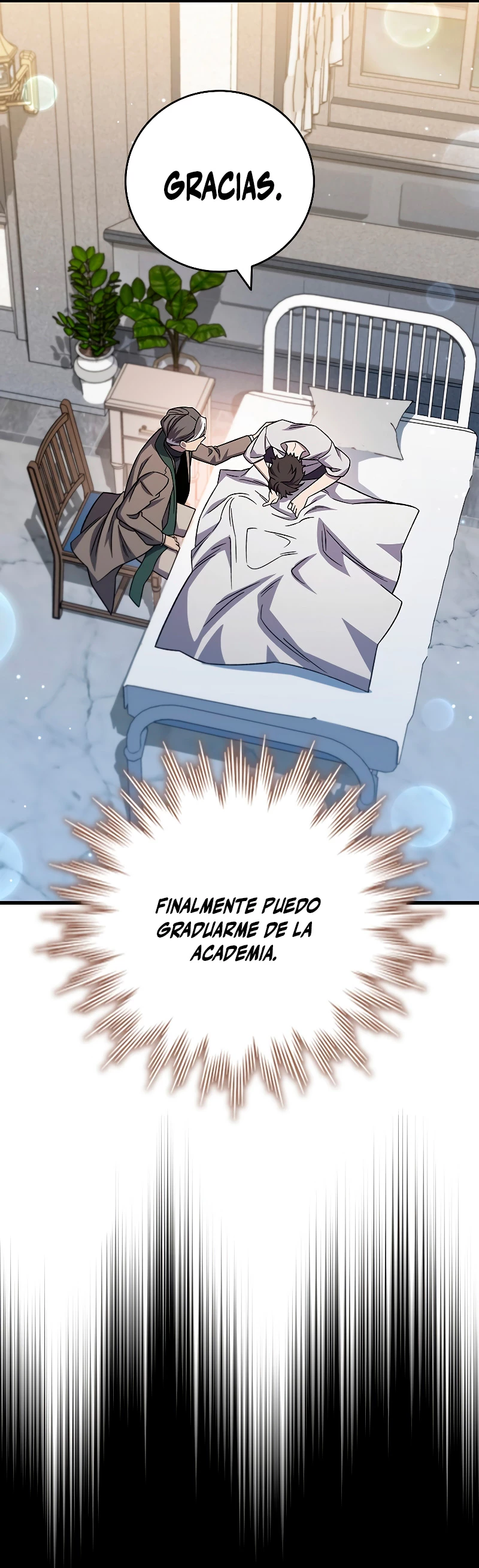 Mago devorador de dragones > Capitulo 26 > Page 381