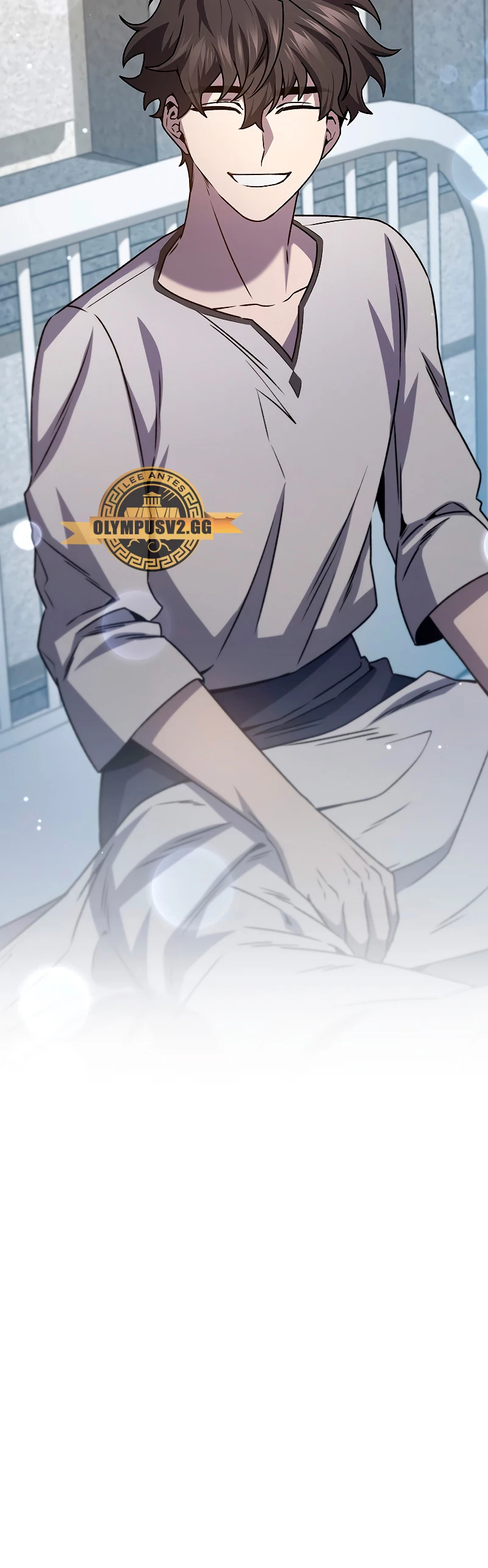 Mago devorador de dragones > Capitulo 26 > Page 481