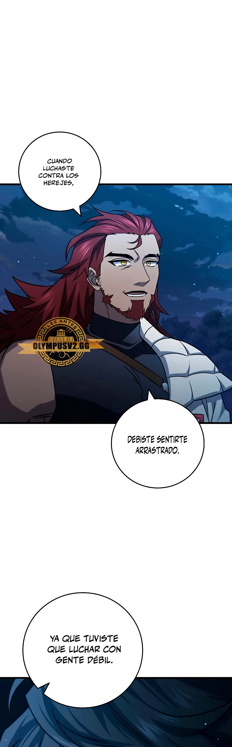Mago devorador de dragones > Capitulo 26 > Page 501