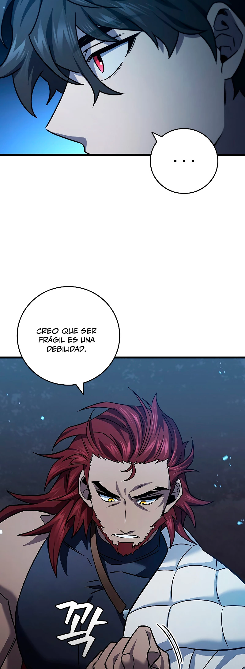 Mago devorador de dragones > Capitulo 26 > Page 511
