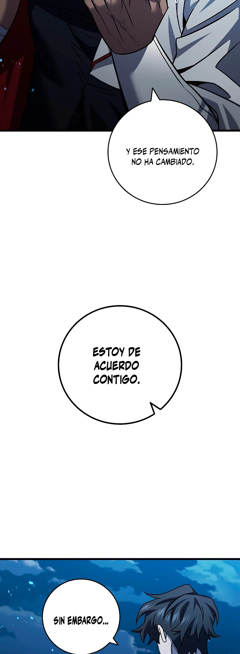 Mago devorador de dragones > Capitulo 26 > Page 521