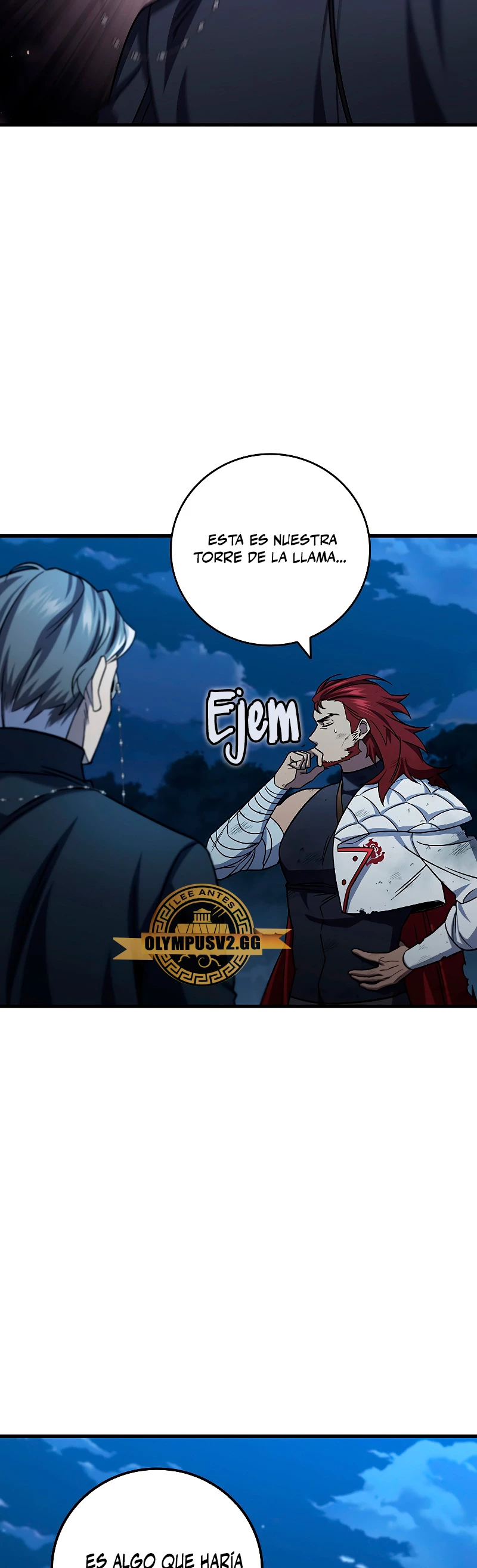 Mago devorador de dragones > Capitulo 27 > Page 71