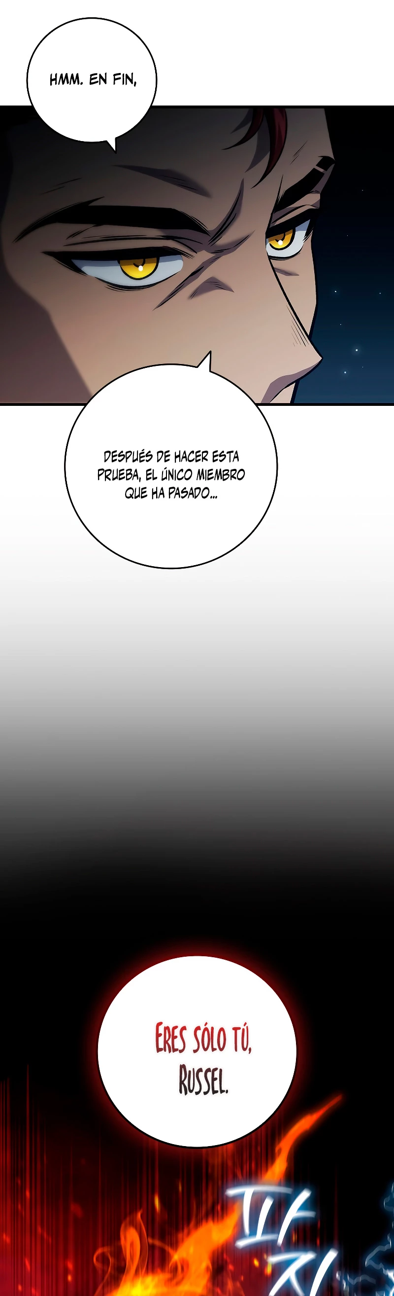 Mago devorador de dragones > Capitulo 27 > Page 101