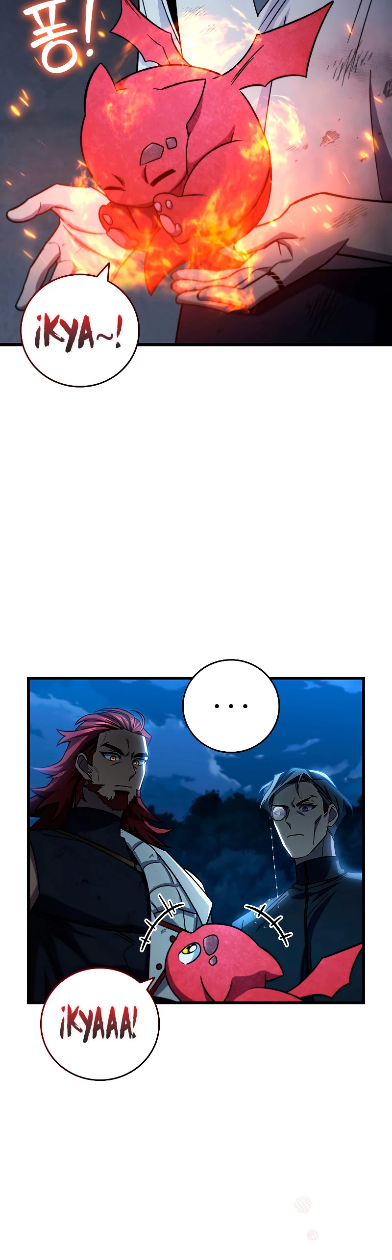 Mago devorador de dragones > Capitulo 27 > Page 181