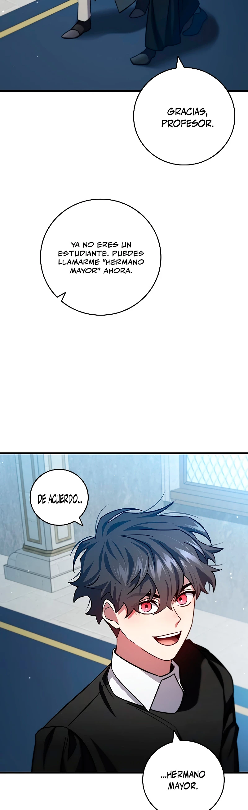 Mago devorador de dragones > Capitulo 27 > Page 241