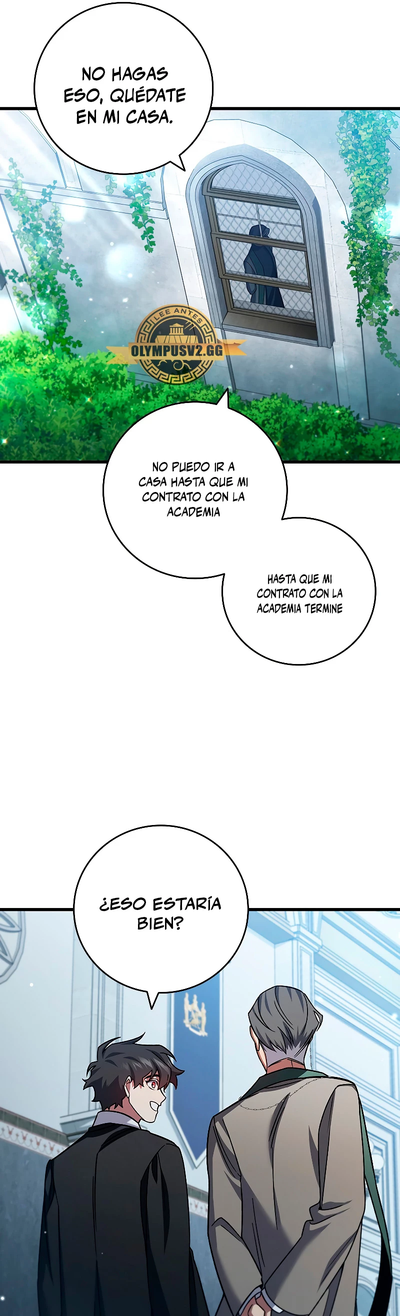 Mago devorador de dragones > Capitulo 27 > Page 261