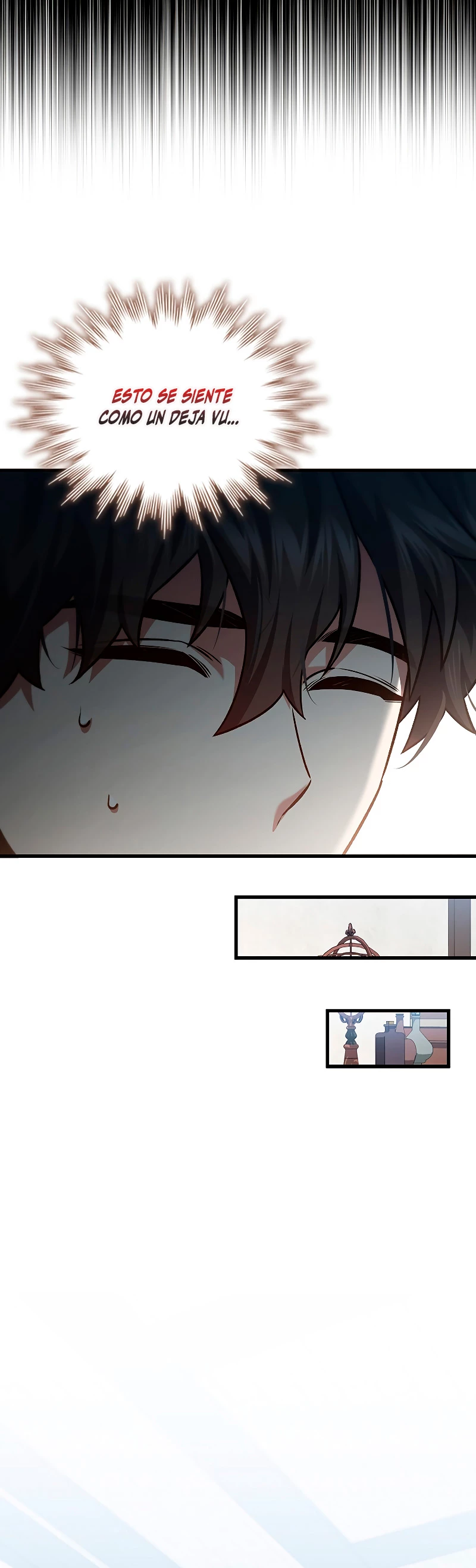 Mago devorador de dragones > Capitulo 27 > Page 281