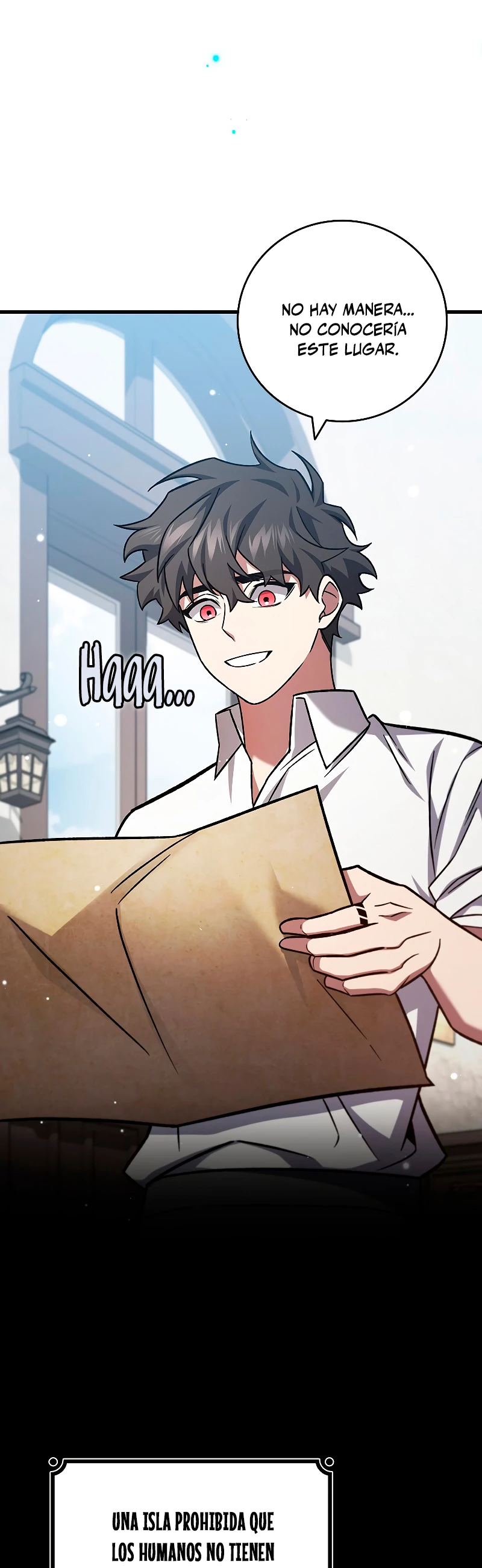 Mago devorador de dragones > Capitulo 27 > Page 321