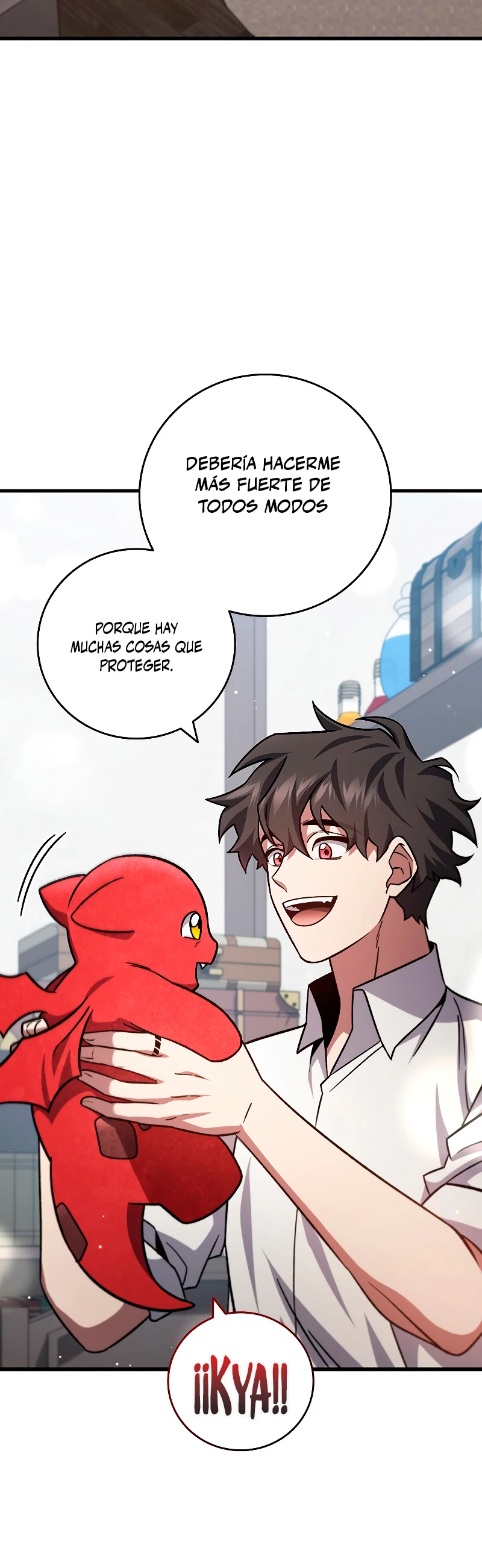 Mago devorador de dragones > Capitulo 27 > Page 411