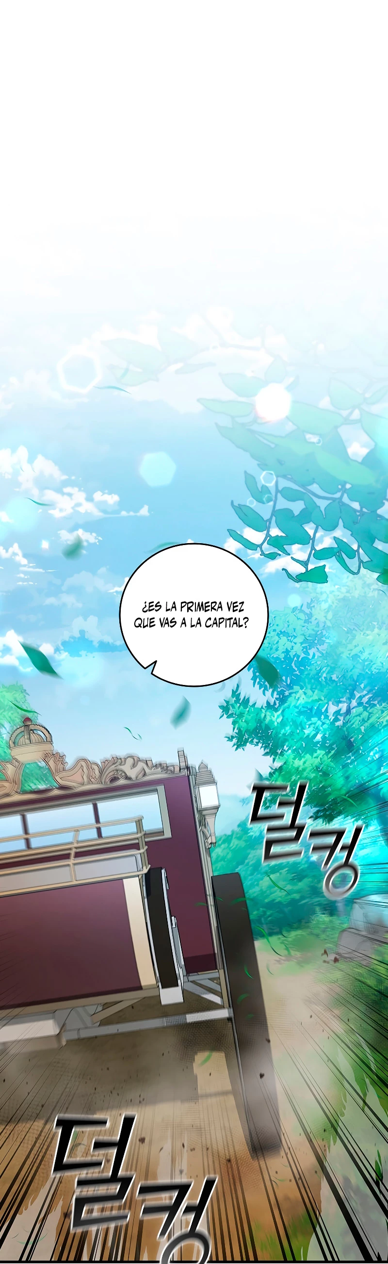 Mago devorador de dragones > Capitulo 27 > Page 421