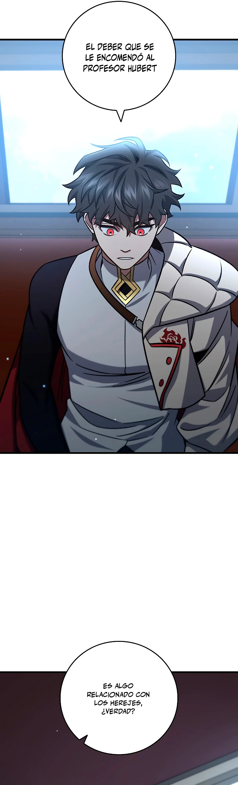 Mago devorador de dragones > Capitulo 27 > Page 451