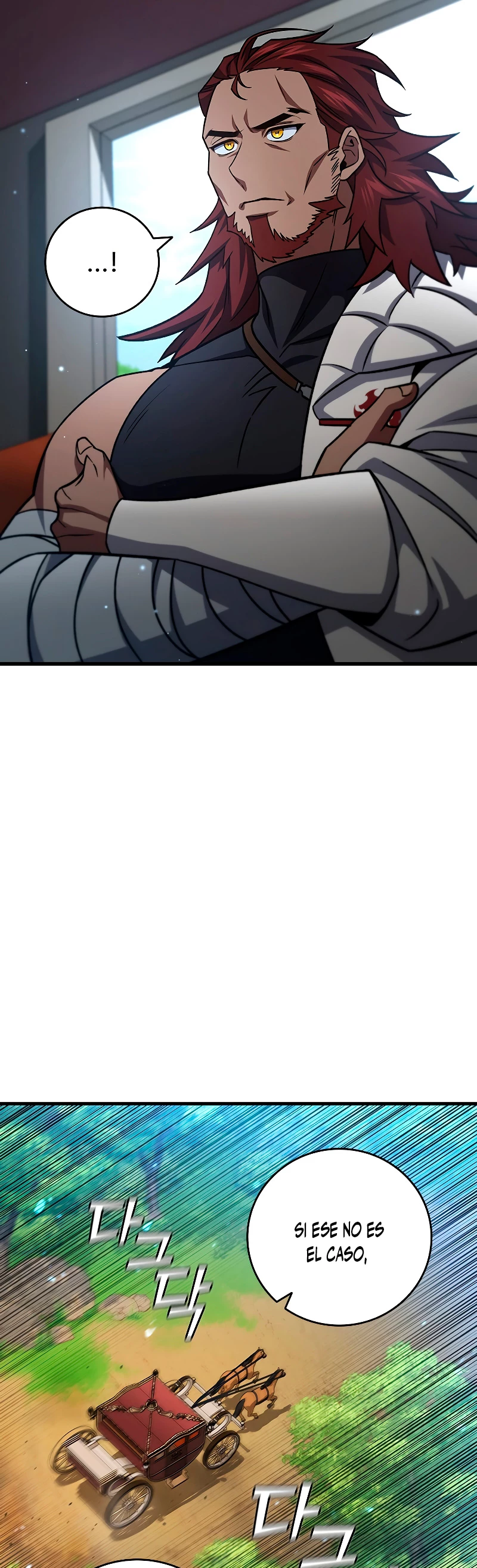 Mago devorador de dragones > Capitulo 27 > Page 461
