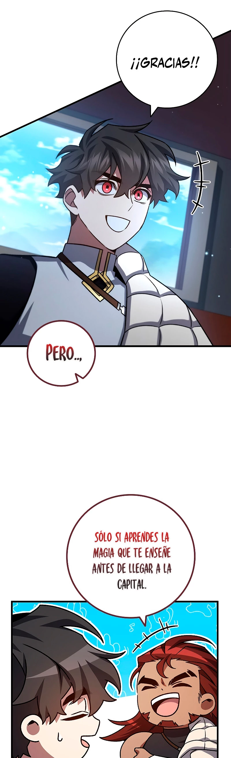 Mago devorador de dragones > Capitulo 27 > Page 541