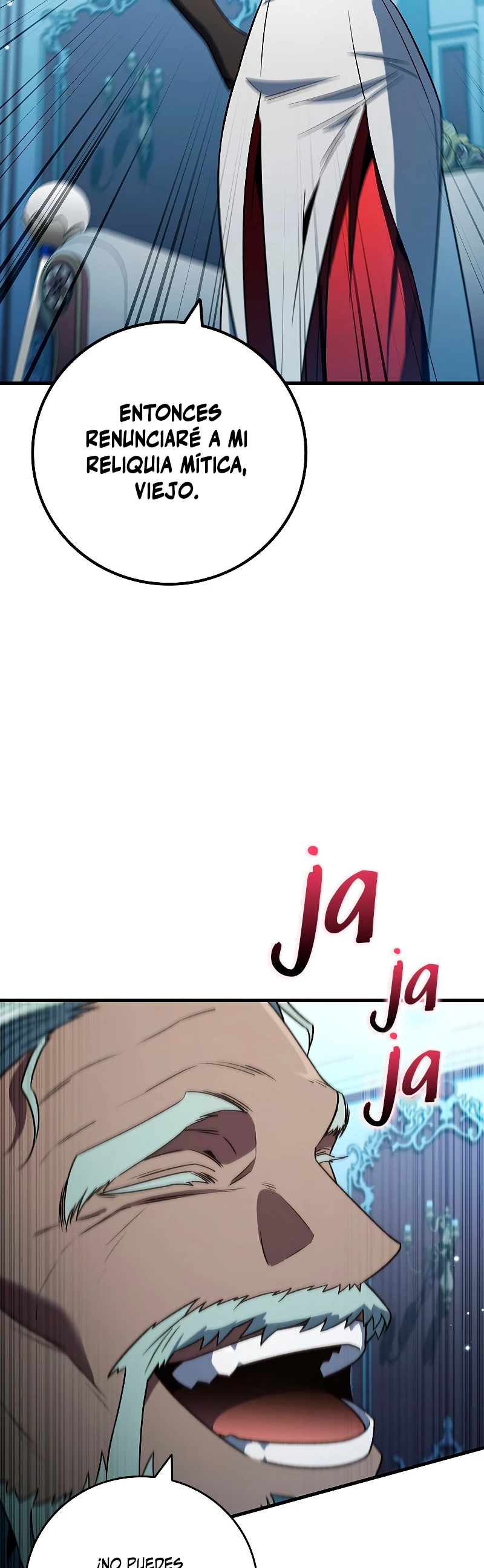 Mago devorador de dragones > Capitulo 28 > Page 481