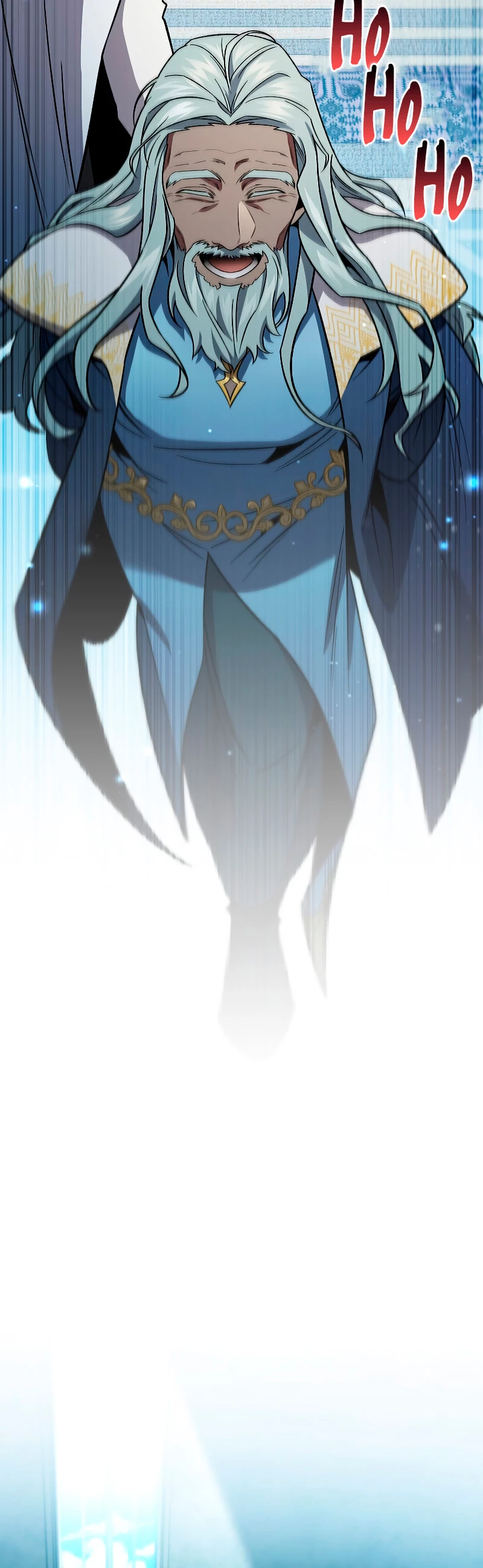 Mago devorador de dragones > Capitulo 28 > Page 511