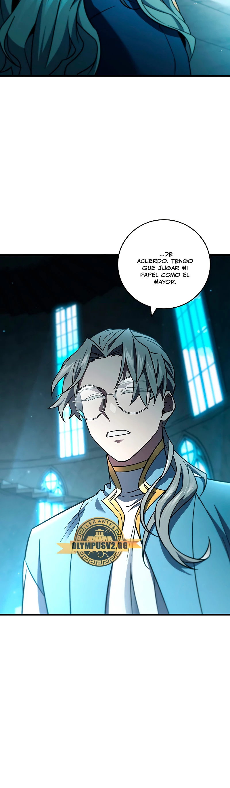 Mago devorador de dragones > Capitulo 28 > Page 541