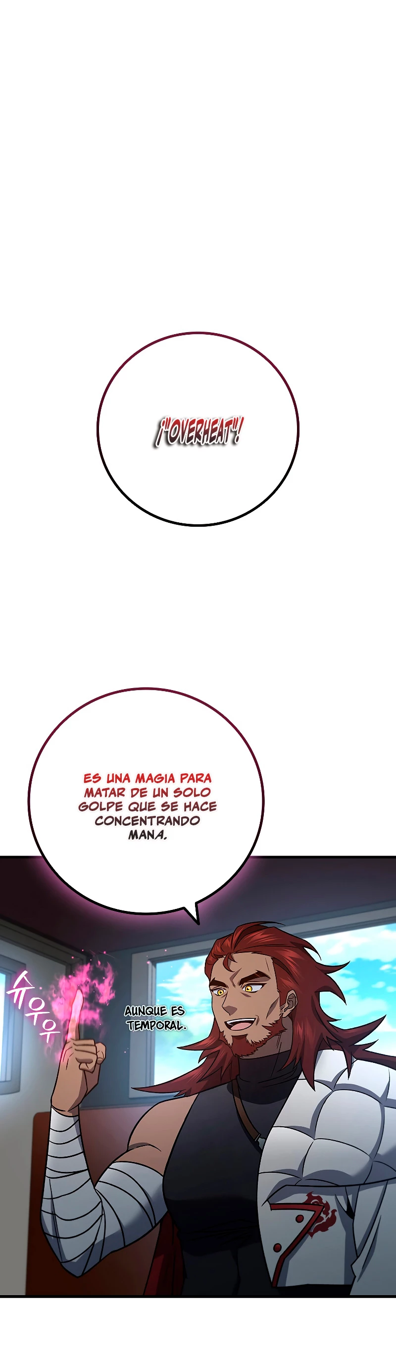 Mago devorador de dragones > Capitulo 28 > Page 11