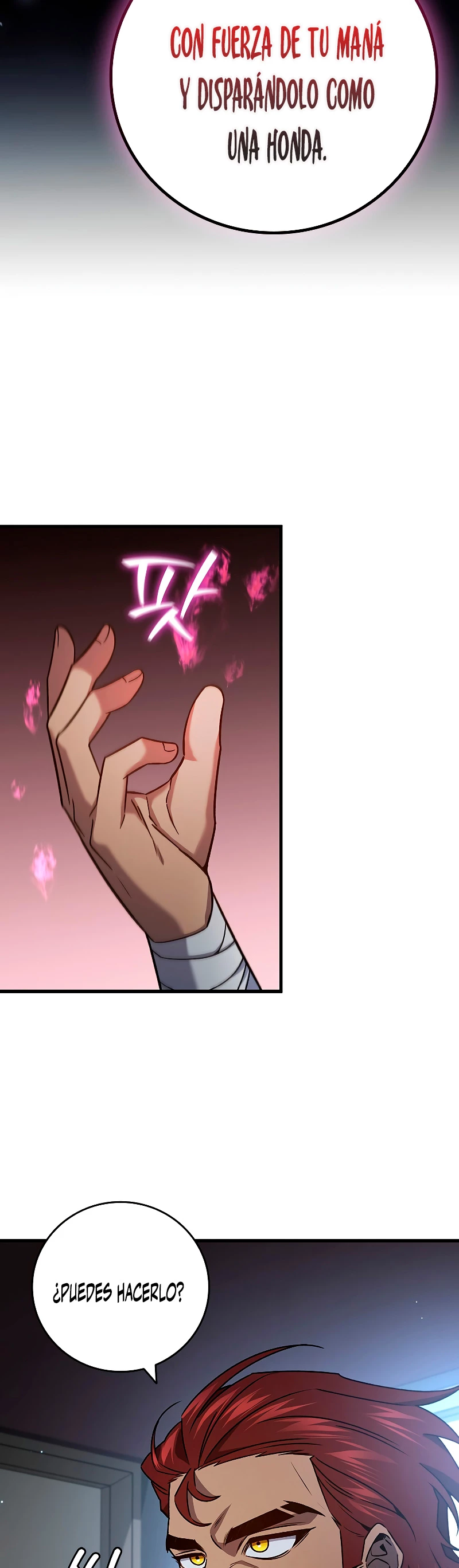 Mago devorador de dragones > Capitulo 28 > Page 31