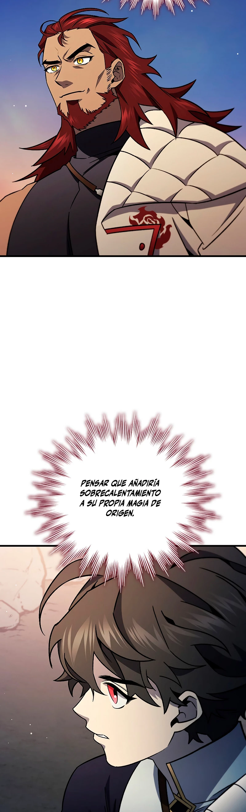 Mago devorador de dragones > Capitulo 28 > Page 91