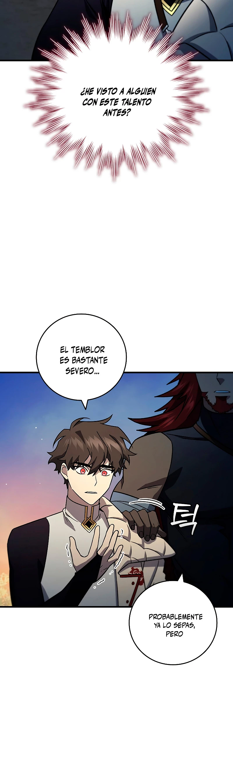 Mago devorador de dragones > Capitulo 28 > Page 101