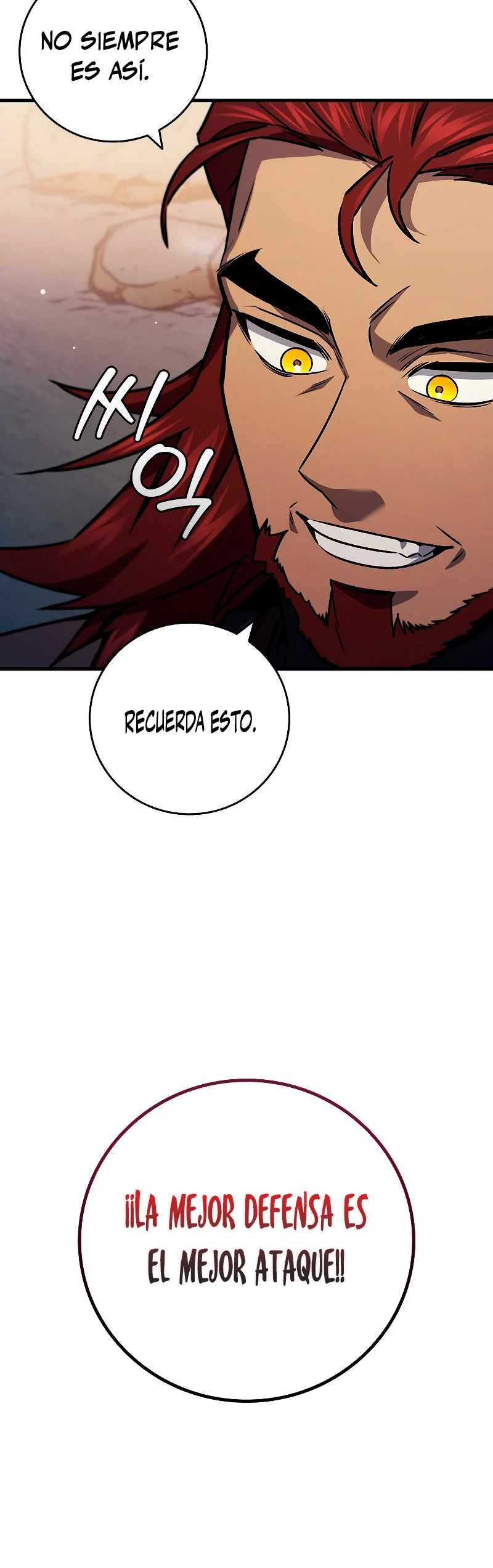 Mago devorador de dragones > Capitulo 28 > Page 121