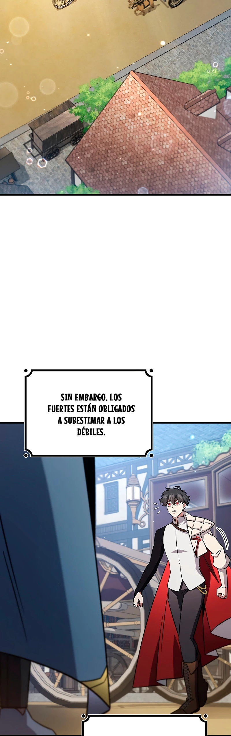 Mago devorador de dragones > Capitulo 28 > Page 141