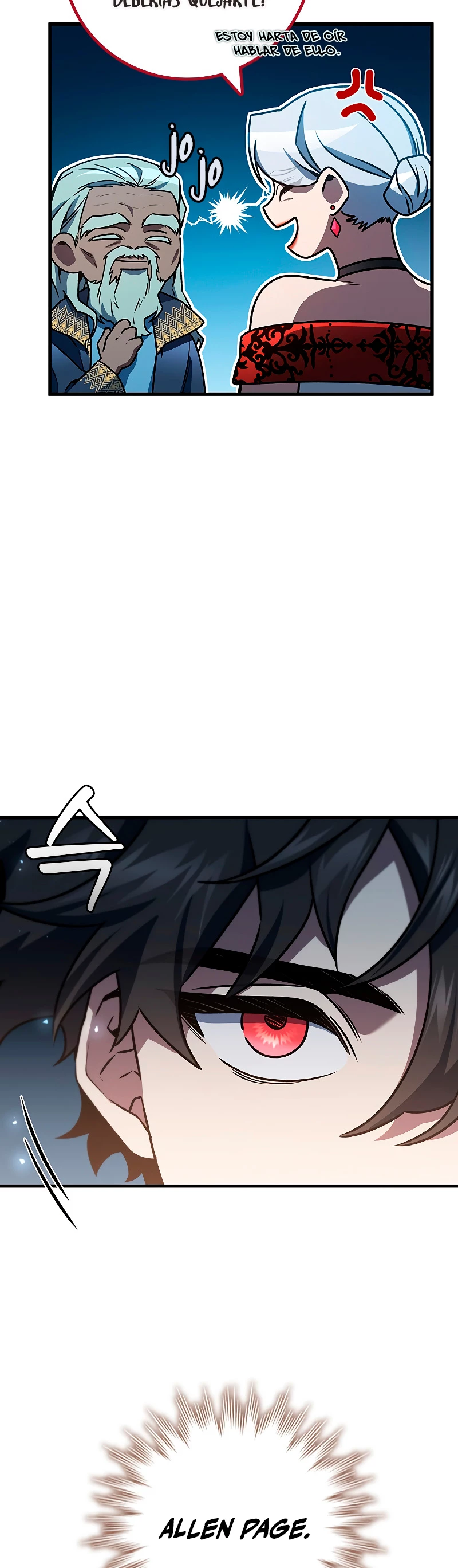 Mago devorador de dragones > Capitulo 28 > Page 231
