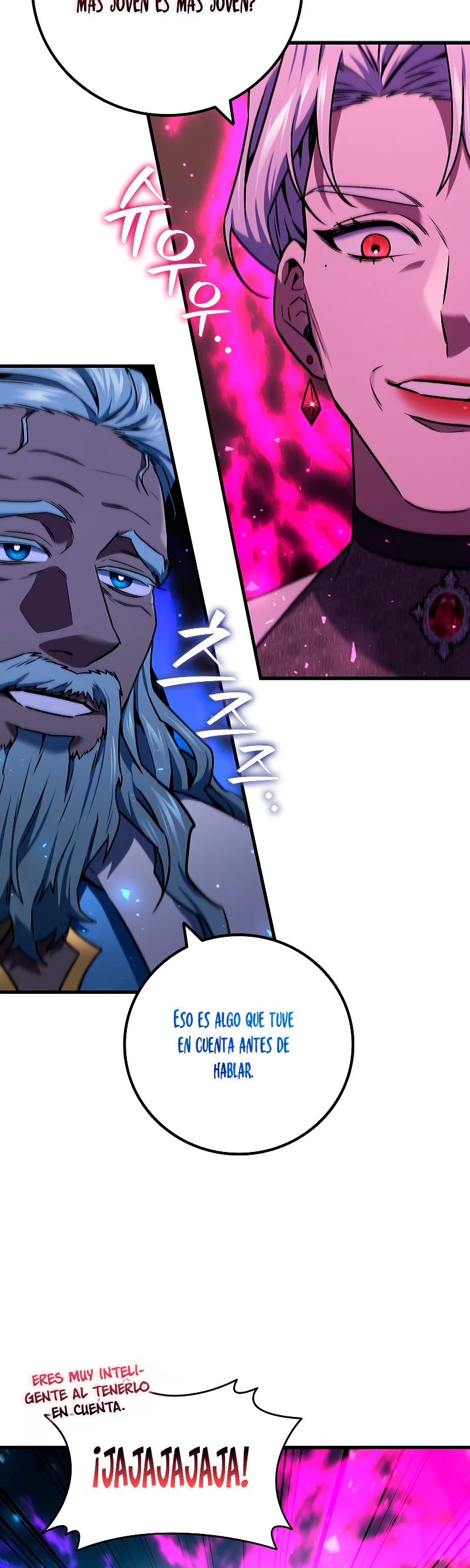 Mago devorador de dragones > Capitulo 28 > Page 281