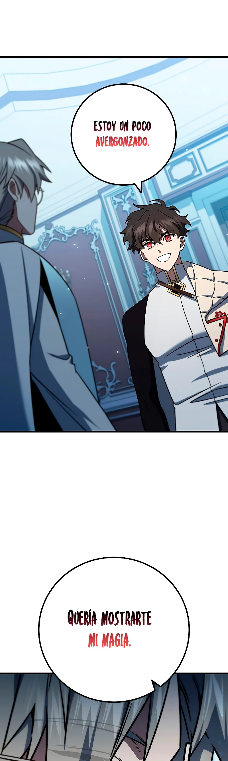 Mago devorador de dragones > Capitulo 28 > Page 341