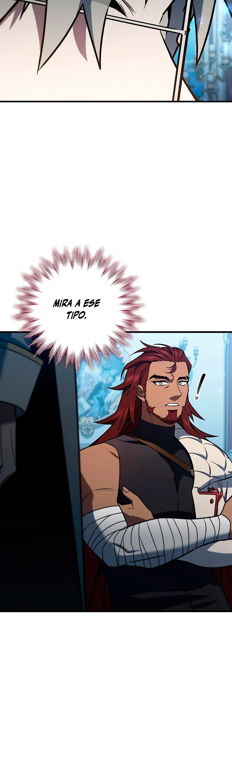 Mago devorador de dragones > Capitulo 28 > Page 351