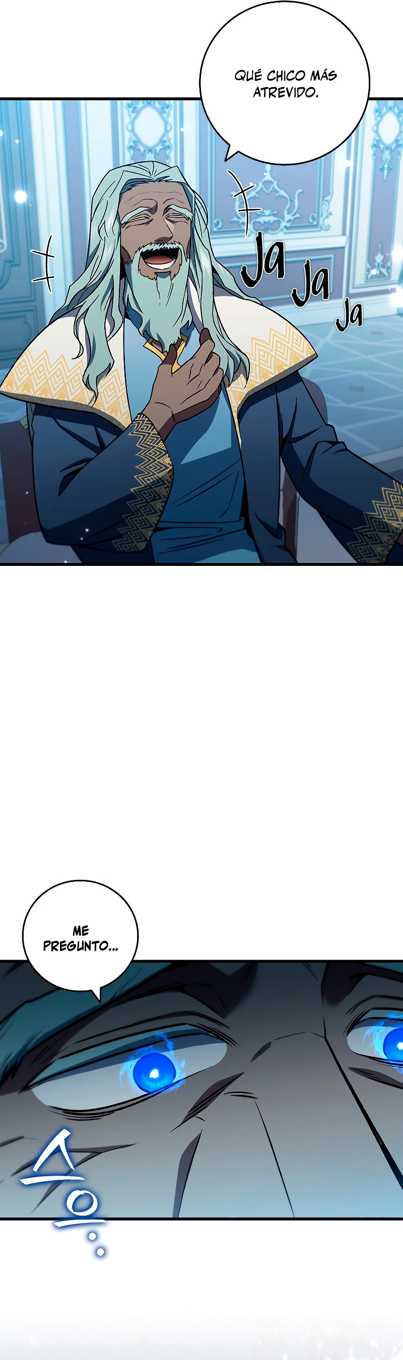 Mago devorador de dragones > Capitulo 28 > Page 361