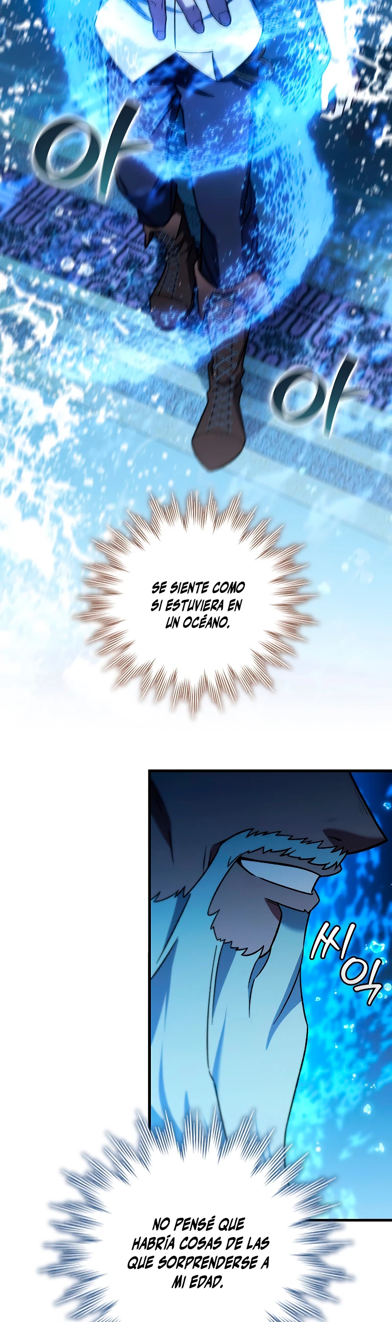 Mago devorador de dragones > Capitulo 28 > Page 401